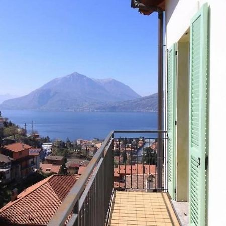 Apartamento Magical House On The Lake Of Como Bellano Exterior foto