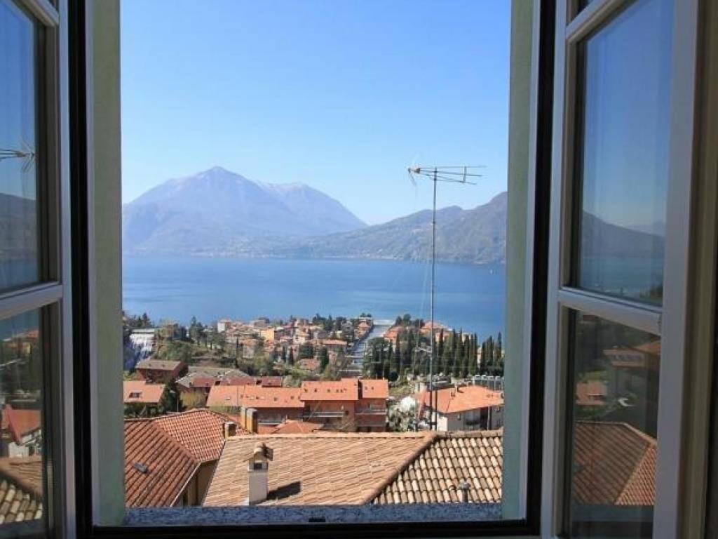 Apartamento Magical House On The Lake Of Como Bellano Exterior foto