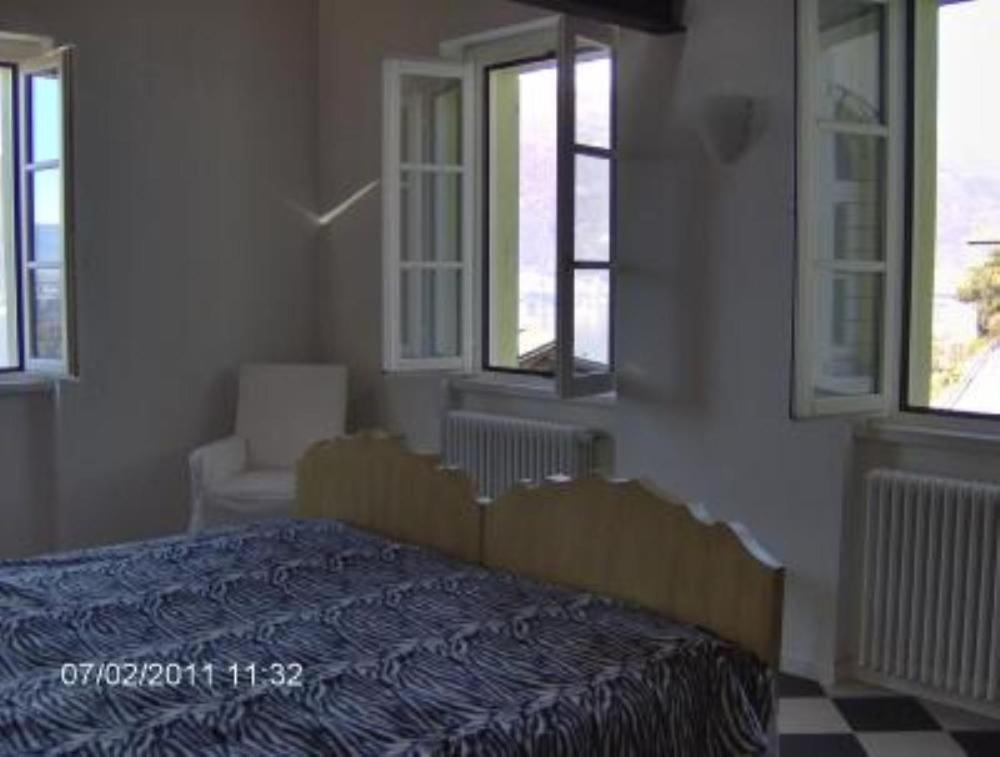 Apartamento Magical House On The Lake Of Como Bellano Exterior foto