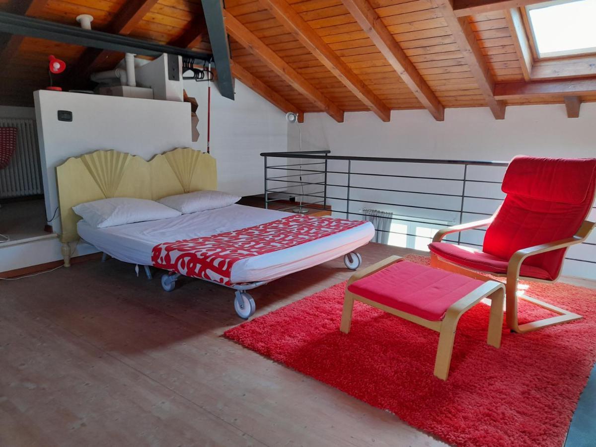 Apartamento Magical House On The Lake Of Como Bellano Exterior foto
