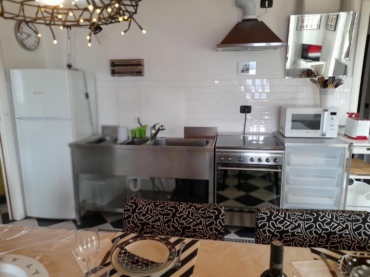 Apartamento Magical House On The Lake Of Como Bellano Exterior foto