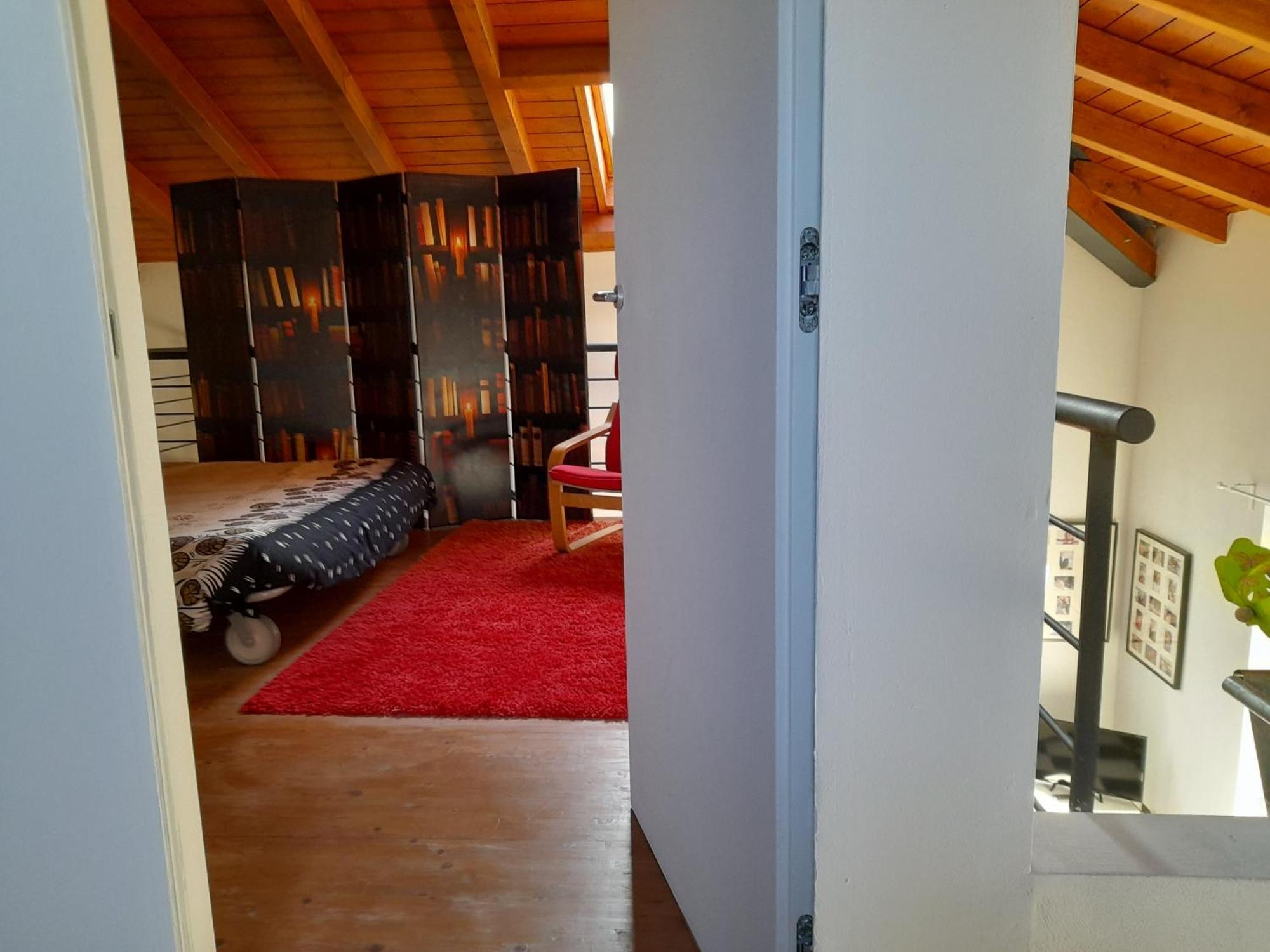 Apartamento Magical House On The Lake Of Como Bellano Exterior foto